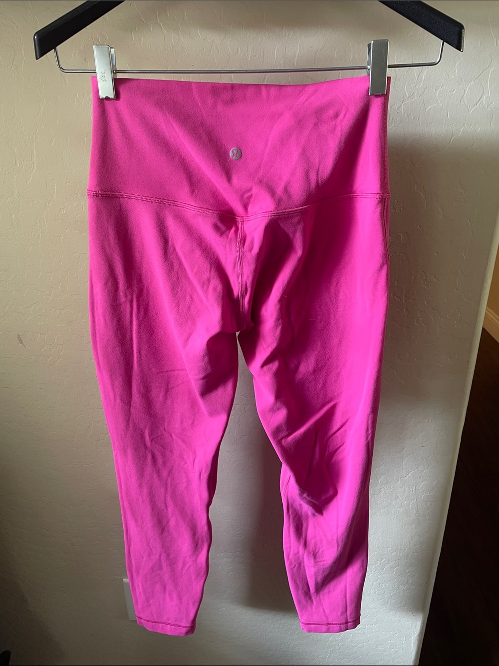LIKE NEW LULULEMON Align High Rise Leggings! - Picture 3 of 6